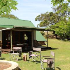 Breede Bush Camp