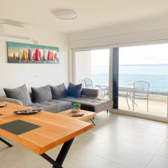 Sea view Mandre
