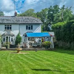 Marsh Cottage