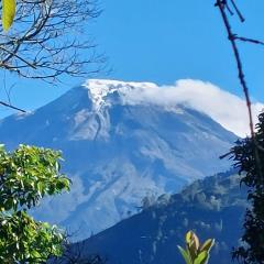 GLAMPING EL Mirador