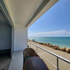 Suite Dptm BRISAMAR Playa Santa Marianita Manta