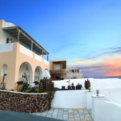 Muses Cycladic Suites