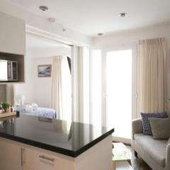 Barranco Best Location - Apartment