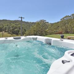 The Glass Ceiling 360 degree Mount View Hideaway