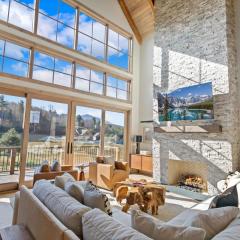 Sweetgrass Getaway