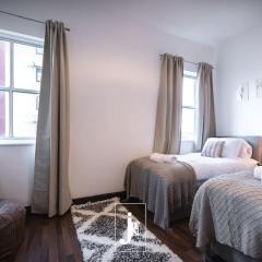 The Port Solent City Apartment - Southampton, Portsmouth