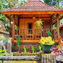 Pondok rinjani bungalow tetebatu