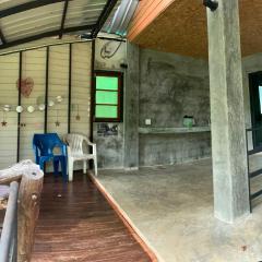 Pana and River Homestay Kang Krachan