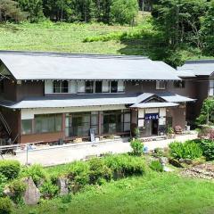 中之屋旅馆