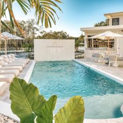 Essence Peregian Beach Resort - Marram 3 Bedroom Luxury Home