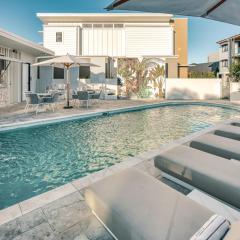 Essence Peregian Beach Resort - Kamala 3 Bedroom Luxury Home