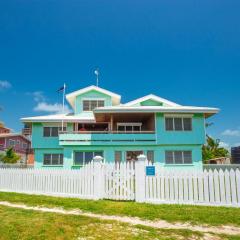 Casa Al Mar, St. George's Caye - Belize