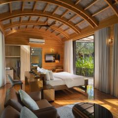 The Hidden Village, Khao Yai