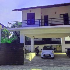Empire Single Bedroom Villa with Common Pool