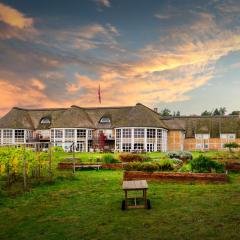 Thon Partner Hotel Sorø