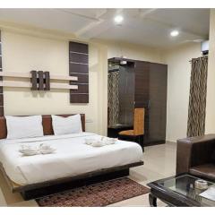 Hotel Bundelkhand Pride, Jhansi