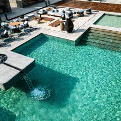 Naturoville Wellness Resort Rishikesh - Surrounded by Nature, Rooted in Wellness