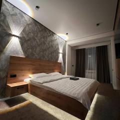 Apart Hotel Bishkek