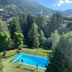 Casa Bianchina La Thuile