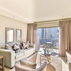 Deluxe 2 Bedroom Apartments at The Lombardy