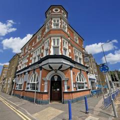 Royal Hotel Sheerness