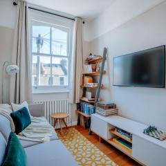 Cliffden Apartment - One bed apartment