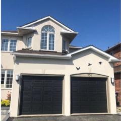 Riaz's Peaceful Mississauga Home