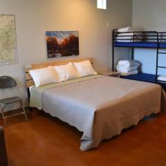 Bunkhouse 4B With 3 Beds