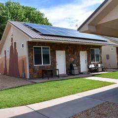 Bunkhouse 2A Close To National Parks