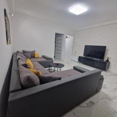 APARTMAN MAYA 2