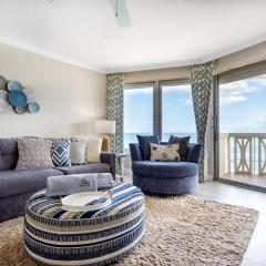 Paloma Penthouse