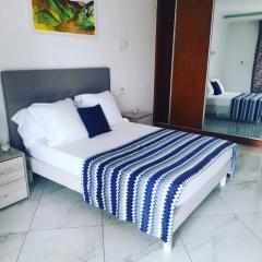 Residencial Santo Amaro