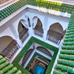 Riad Art & Emotions Boutique Hotel & Spa