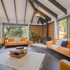 Shiloh Beach House