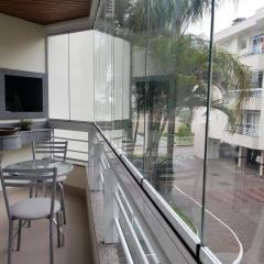 Apartamento na Praia Brava - Florianópolis