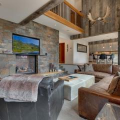 Mod Haus by Tahoe Getaways - Mountain Modern West Shore Home w Private Beach and Pier, Near Skiing