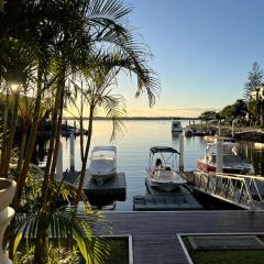 Waterfront Oasis in Runaway Bay