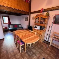 Chalet Les Angles, 3 pièces, 6 personnes - FR-1-593-98