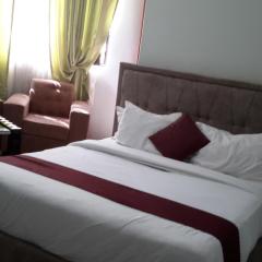 Danakil Hotel