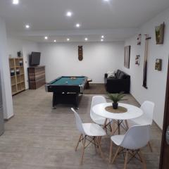 Apartamento Buen Dia airport Malaga- playa-Torremolinos