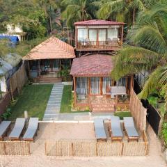 Agonda Beach Villa