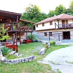 Melnik Pyramids Guesthouse