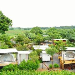 Heaven Hill Camping