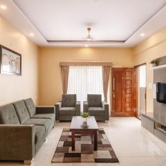 Elite Peak Serviced Apartments