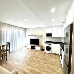 Apartamento La Muralla 2C