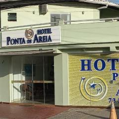 Hotel Ponta de Areia