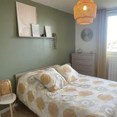 Appartement Cosy Beauvais