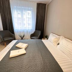 Cozy Apartments at Grandis Residence #Brasov