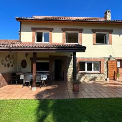 Casa Rural La Quinta del Taraceo