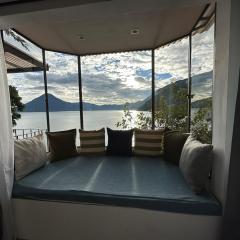 Atitlan Sunset Lodge